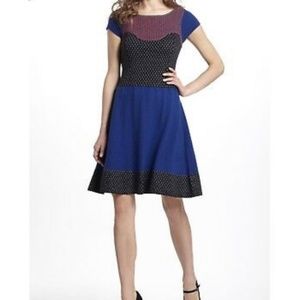 Anthropologie Sparrow Sweater Dress